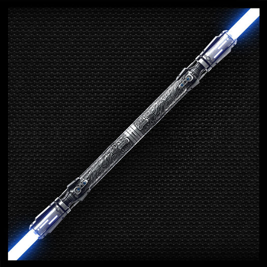 Satele (DUAL SABERS)
