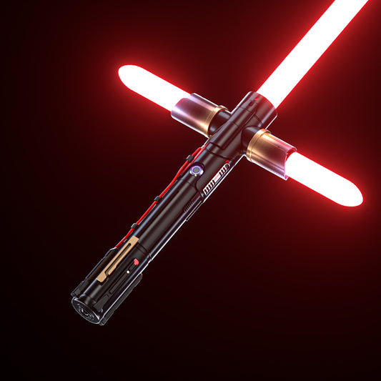 Emo Boy Ren (Affordable Version) SE