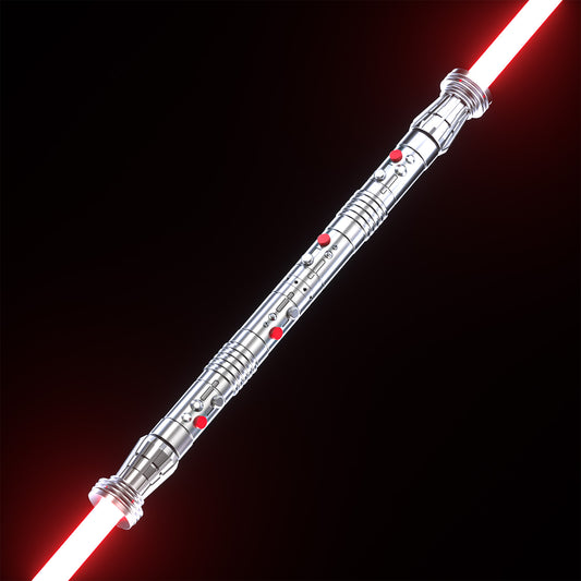 Shadow Hunter (BOTH SABERS)